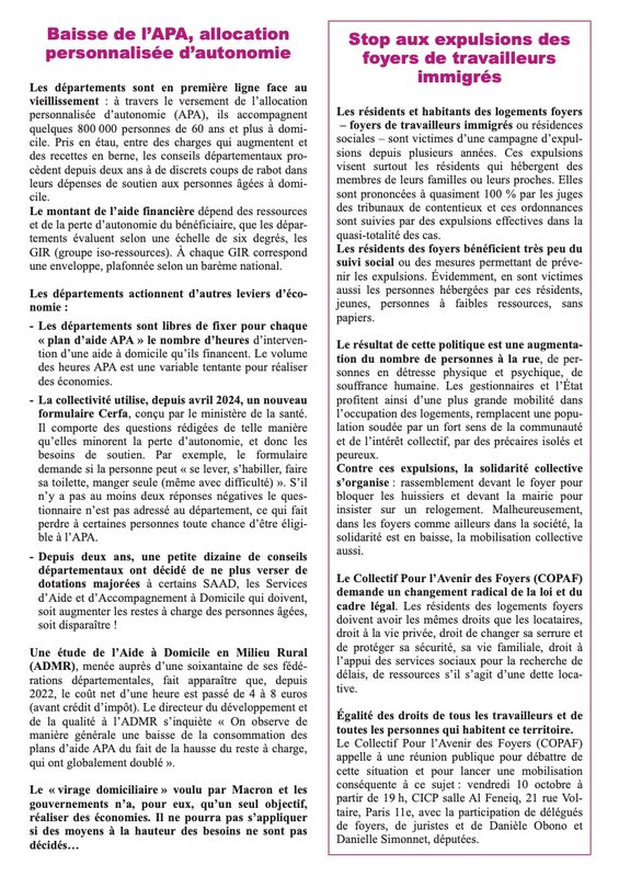 Note Unirs 133 septembre 2025 2