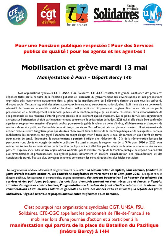 appel-regional-greve-fonction-publique-13-mai