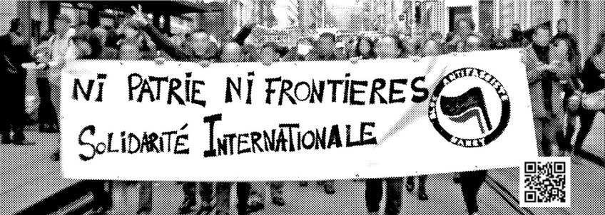 banière Solidaires 54 BAF